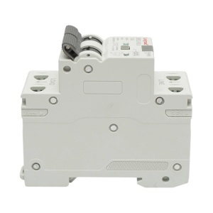 Siguranta diferentiala automata RCBO 1P+N, 40A, 230VAC, 300mA, 6kA Longroad, BK76997 - Img 4
