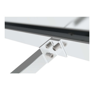 Sistem montaj panouri solare fotovoltaice cu fixare pe balcon,Cod: BK78296, Brand: BRECKNER GERMANY - Img 4