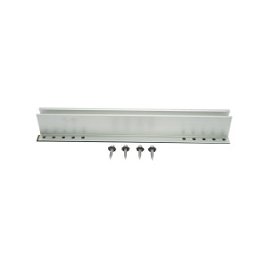 Sistem solar fotovoltaic cu invertor 6.2KW Hybrid, OFF-GRID 220V, panouri Polycrown 415W si baterii de 200AH cu sitem prinderi acoperis tabla, Cod: BK88797, Brand: BRECKNER GERMANY - Img 3