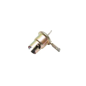 Soclu bec 2 pini pentru indicator tensiune tablou bord UTB U-650 U-445, Cod: DISBR39-C, Marca: UTB - Img 3