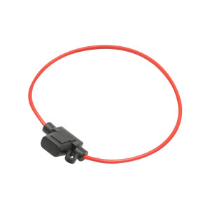 Soclu pentru siguranta plata mini Breckner Germany, Cod: DISHY81, BRECKNER GERMANY - Img 3