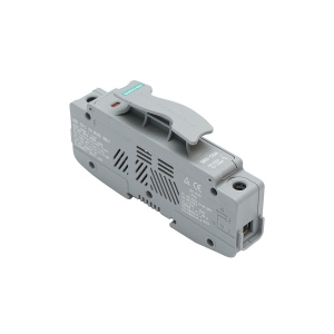 Soclu, separator gPV pentru siguranta fuzibila 10/14x85mm 1P, 1500V, Cod: DISMB68, Brand: SUNTREE - Img 4