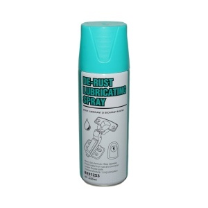 Spray decapant rugina si lubrifiant 450ml Breckner Germany, BK91253 - Img 2