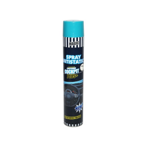 Spray silicon bord antistatic ocean 750ml, Cod: FOX750O, Brand: MAGIC - Img 1