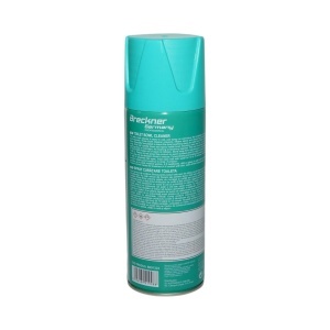 Spray spuma activa curatare toaleta 400ml Breckner Germany, BK91323 - Img 5