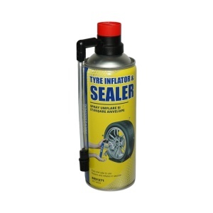 Spray umflare si etansare anvelope 450ml Breckner Germany, BK91271
