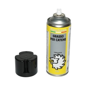 Spray ungere lant cu lubrifiant si vaselina 400ml MotorSistem, DISVG81 - Img 3