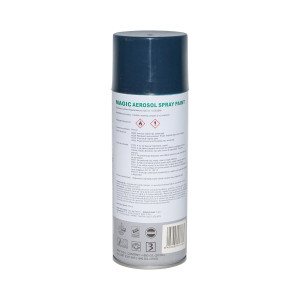 Spray vopsea Magic albastru 680 450 ml, Cod: FOX680, Brand: MAGIC - Img 3