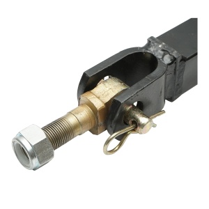 Stabilizator telescopic tirant lateral pentru Massey Ferguson cod OEM 0016419U92, Cod: DISHH13, - Img 5