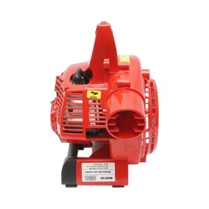 Suflanta aer de gradina pe benzina 1CP, 25.4cc, debit aer 612 m3/h, turatie 7500 r/min Breckner Germany, BRECKNER GERMANY, BK99799 - Img 8