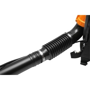Suflanta aer pe benzina 2700W, debit 18m3/min capacitate cilindrica 63.3cc Hoteche, HOTECHE, BK92659 - Img 18