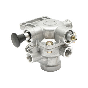 Supapa de control primar pentru remorca D-35, D-47, D-50 cod OEM 69944100110, Cod: DISGX36, Breckner Germany - Img 5
