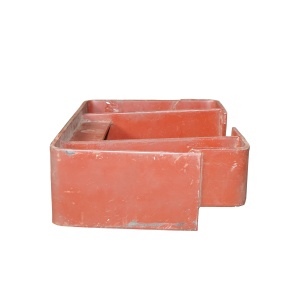 Suport frontal contragreutate Massey Ferguson cod OEM 1673901M91, 1673902M92, 1887028M91, Cod: DISPM55 , Brand: AUTOSPEED - Img 5