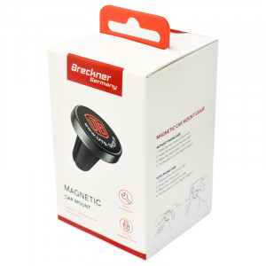 Suport magnetic pentru telefon UTB, Cod: BK87417, Brand: BRECKNER GERMANY - Img 5