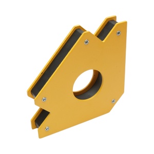 Suport magnetic sudura tip sageata, unghiuri 45°, 90°, 135°, forta sustinere max. 34Kg , Cod: DISEV51, Marca: CROWNMAN - Img 4