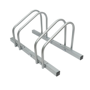 Suport parcare 2 biciclete, Cod: BK78278 Echivalență: DISLN76, Breckner Germany - Img 2