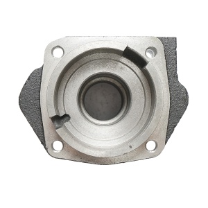 Suport rulment presiune Massey Ferguson cod OEM 1693333M92, Cod: DISRF81, Marca: AUTOSPEED - Img 3