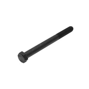 Surub negru cu cap hexagonal DIN 931 M18x200 G10.9 10 buc/punga, Cod: BK90692, Brand: BRECKNER GERMANY - Img 3