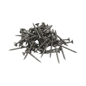 Surub pentru lemn, rigips autofiletant 3.5x35mm din otel fosfatat cu capac inecat 1000 buc/cutie, Cod: DISSZ89 - Img 1