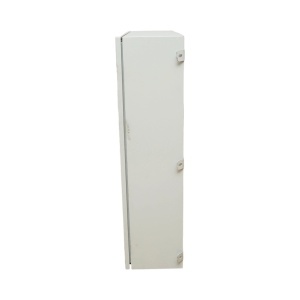 Tablou electric metalic exterior cu contrapanou 1000x600x250mm IP65 Longroad, BK88869 - Img 8