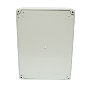 Tablou grup prize organizare santier 4x230V/16A, 2x400V/32A, 1x250V/16A, 12 module 400x300x186mm IP67 SUNTREE, Cod: DISPK17, Marca: SUNTREE - Img 6