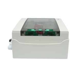 Tablou sigurante echipat 10KW DC sistem fotovoltaic 2 stringuri ON/OFF GRID IP65 Breckner Germany, BRECKNER GERMANY, DISTU37 - Img 5