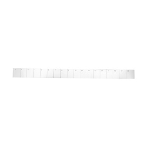 Tablou sigurante incastrat 18 module 215x365x85mm, IP40, Cod: DISLH07, Brand: BRECKNER GERMANY - Img 6