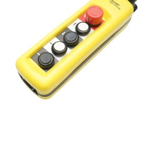 Telecomanda industriala cu 4 comenzi 12V Breckner Germany, BRECKNER GERMANY, BK81328 - Img 6