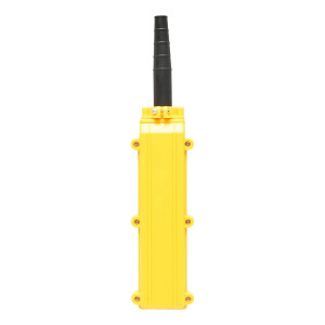 Telecomanda industriala cu 6 comenzi 380V, Cod: BK81331, Brand: BRECKNER GERMANY - Img 2