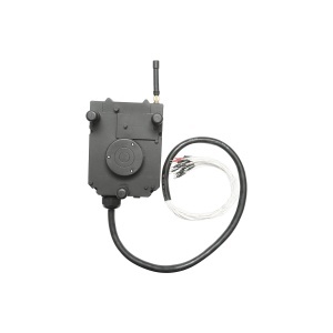 Telecomanda industriala wireless cu 10 comenzi AC 220V si protectie la apa Breckner Germany, BRECKNER GERMANY, BK81316 - Img 9