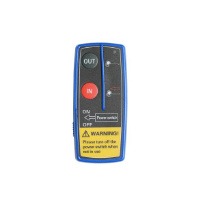 Telecomanda pentru troliu, 9500lbs si 13500lbs, Cod: DISAB74 - Img 1