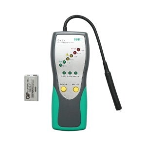 Tester lichid frana DOT3, DOT4, DOT5.1 cu afisaj LED Breckner Germany, BRECKNER GERMANY, BK56526