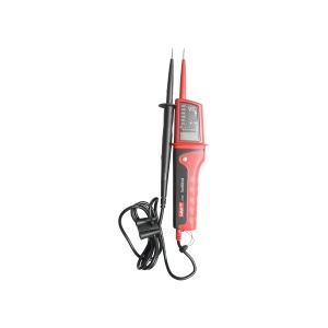 Tester tensiune AC/DC UT15C, 12-690V UNI-T, DISLG84