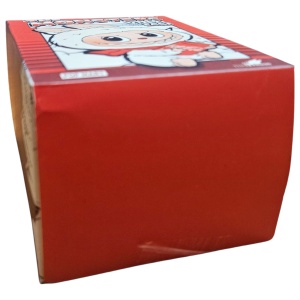 The Monsters Labubu – Coca-Cola Edition, Blind Box, Figurină Surpriză din Vinil, 16 cm - Img 6