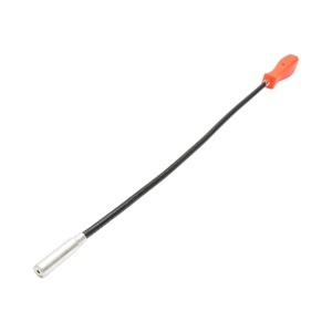Tija magnetica flexibila cu LED 600mm , Cod: BK56592, Breckner Germania - Img 2