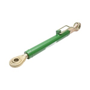 Tirant central John Deere reglabil 580-805mm, categoria 2-2 cod OEM AL200985, AL159873, AL176475, BRECKNER GERMANY, BK77588 - Img 3