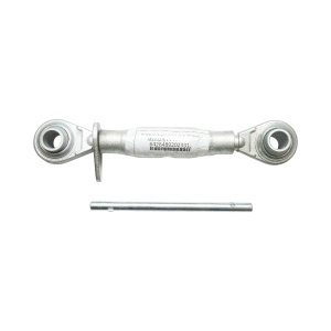 Tirant central reglabil 256-350mm, categoria 1-1, filet M22x2.5, DISUE60