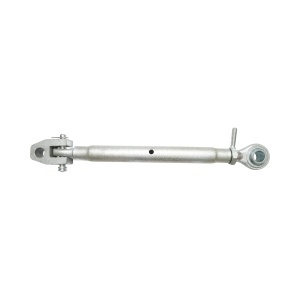 Tirant central reglabil 655-920mm, categoria 3-3, filet M36x3, DISUE55 - Img 2