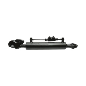 Tirant central reglabil hidraulic 640-920mm, categoria 2-2, cupla rapida, cursa 280mm, bolt 25.4mm, tija 35mm, BRECKNER GERMANY, BK76977
