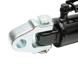 Tirant central reglabil hidraulic 660-948mm, categoria 3-3, cursa 288mm, bolt 32mm, tija 45mm, BRECKNER GERMANY, BK76980 - Img 6