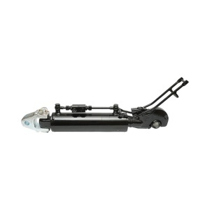 Tirant central reglabil hidraulic 666-906mm, categoria 3-2, cupla rapida, cursa 240mm, bolt 32/25.4mm, tija 50mm, BRECKNER GERMANY, BK76982 - Img 2