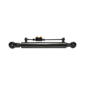 Tirant central reglabil hidraulic, categoria 1-2, inchis 680mm, cursa 360mm, BK93065