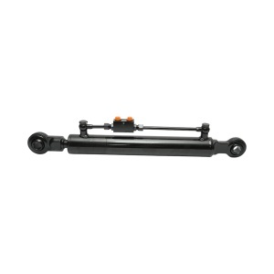 Tirant central reglabil hidraulic, categoria 2-2, inchis 680mm, cursa 360mm, BK93063 - Img 2