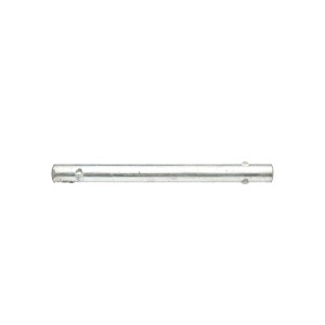 Tirant central U-445 reglabil 580-800mm, categoria 1-2, nuca 19x25mm, filet M27x3, BRECKNER GERMANY, DISAK74 - Img 7