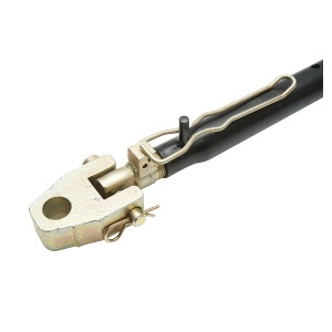 Tirant central universal cat 3-3, 720x940mm lagar 32mm Breckner Germany, BRECKNER GERMANY, BK77605 - Img 5