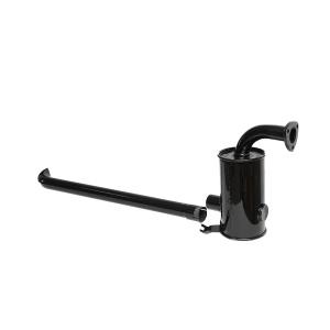 Toba esapament pentru Massey Ferguson 350, Cod: DISFE63, Brand: UTB - Img 3