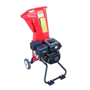 Tocator crengi pe benzina diametru taiere 50mm, viteza taiere 2800 rpm, 202cc/ 7CP, Cod: BK98500, Brand: BRECKNER GERMANY - Img 3