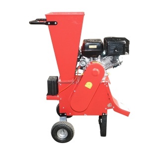 Tocator crengi profesional pe benzina 15CP, 420cc, grosime maxima 89mm, pornire electrica/manuala, turatie lama 2400rpm , Cod: BK98091, Breckner Germany - Img 2