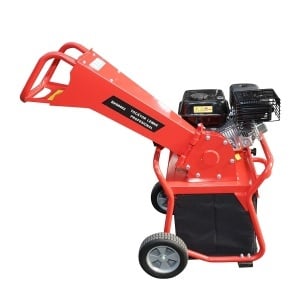 Tocator crengi profesional pe benzina 6CP, 212cc, grosime maxima 50mm, viteza 3600 rpm, pornire manuala , Cod: BK98090, Breckner Geranmy - Img 4