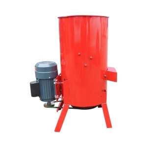 Tocator electric legume, fructe, radacinoase 2.2KW, 220V, capacitate 2500-3000 kg/h, DISTU24 - Img 3